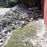 Landscaping Project