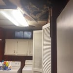 Water Damage Removal