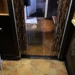 Water Damage Removal