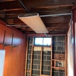 Water Damage Removal