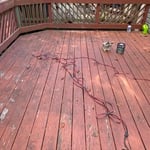 Exterior paint