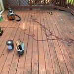 Interior Painting Project