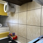 Ceramic Tile Project