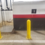6 Story Garage