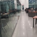 Business Cleaning - Dealership