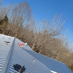 Roofing Project