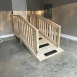 Ramp/Deck