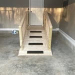 Ramp/Deck