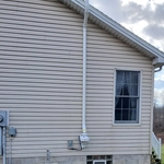 Mitigation Install