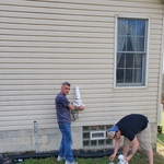 Mitigation Install