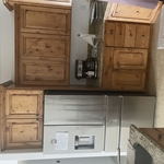 Remodeling - Kitchen & Bathroom Project