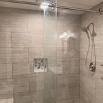 Remodeling - Kitchen & Bathroom Project