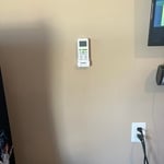 Garage installation