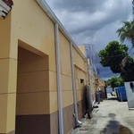 Commercial Plaza