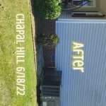 Lawn and Yard Work Project