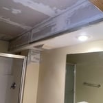 Drywall,Mudding,Sanding,Painting