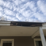 Roofing Project
