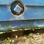 Plumbing Project
