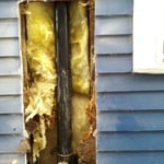 Plumbing Project