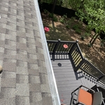 Gutter Repair & Replacement Project