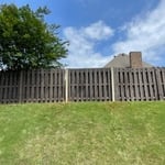 Fencing Project