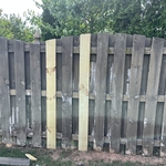 Fencing Project