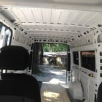 Mobile Salon Project