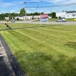 Landscaping Project