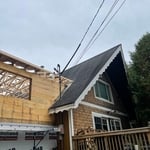 Roofing Project