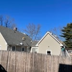 Roofing Project