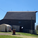 Barn