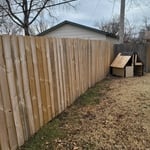Fencing Project