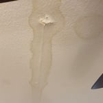 Water damage