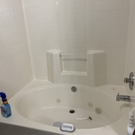Move in cleaning