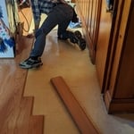 Remodeling - General Project