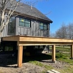 Carpentry - Woodworking Project