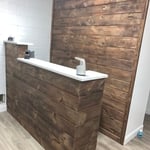 Carpentry - Woodworking Project