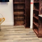 Carpentry - Woodworking Project