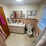 Remodeling - Kitchen & Bathroom Project