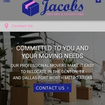 Moving Companies Project
