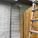 Security Camera System (Smart)