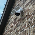 Home Security Systems Project