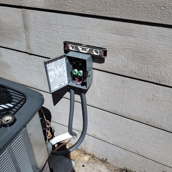 Electrical Project