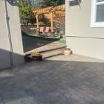Landscaping Project