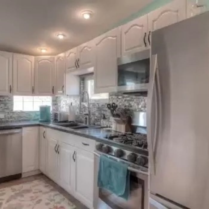 Kitchen Remodel