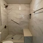 Kitchen and Bath Remodeling Project
