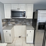 Remodeling - Kitchen & Bathroom Project