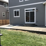 Landscaping Project