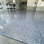 Garage Flooring