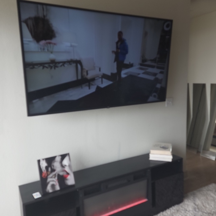 Master Mounts Installations LLC